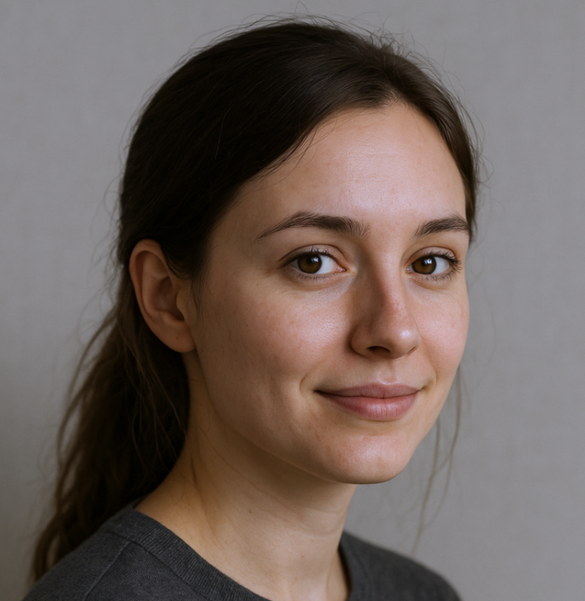 Émilie Murville - Consultante Recrutement MontaiguRH