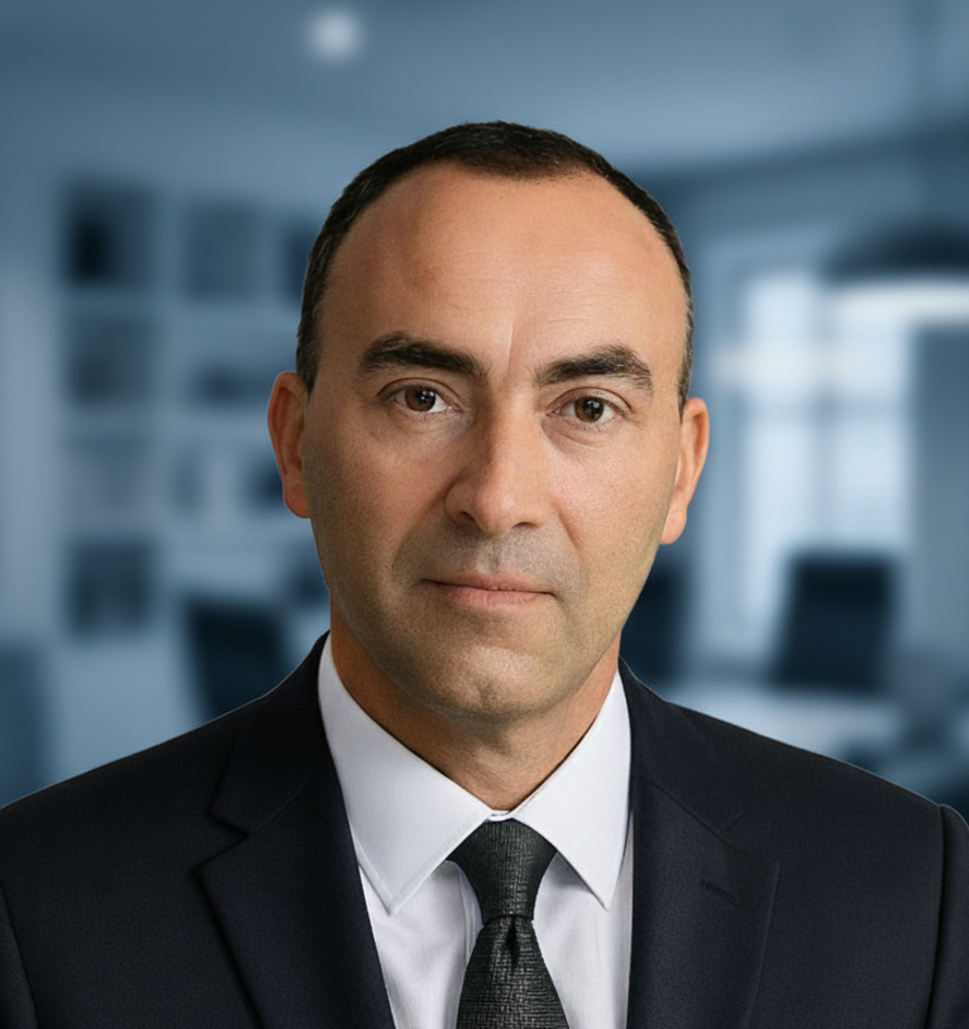 Gérald Houzé - Fondateur & Directeur RH MontaiguRH