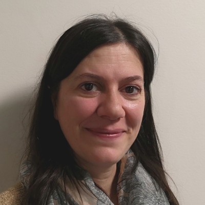 Suzanne Addario - Experte en Paie & Administration MontaiguRH