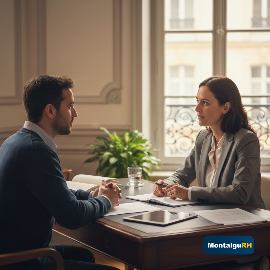 Entretiens Annuels vs Professionnels : Guide Complet TPE 2026