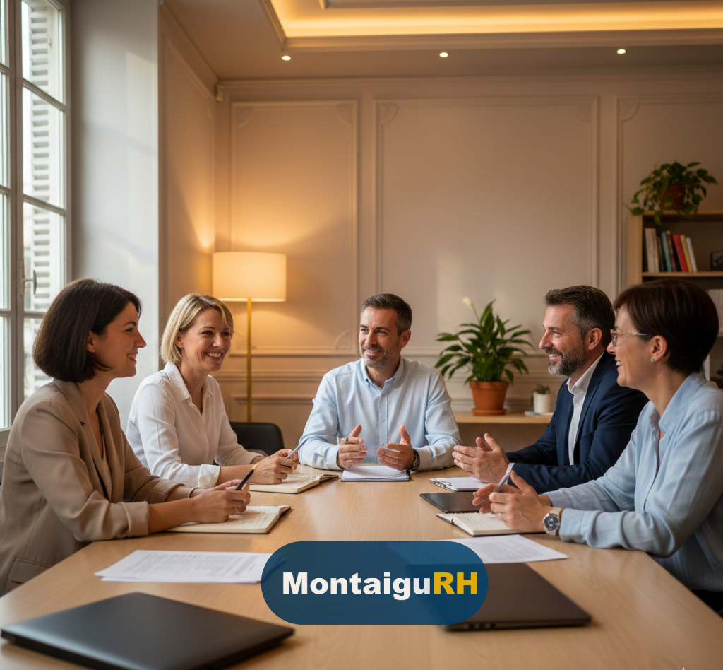 NAO 2026: Outils et Stratégie pour Réussir