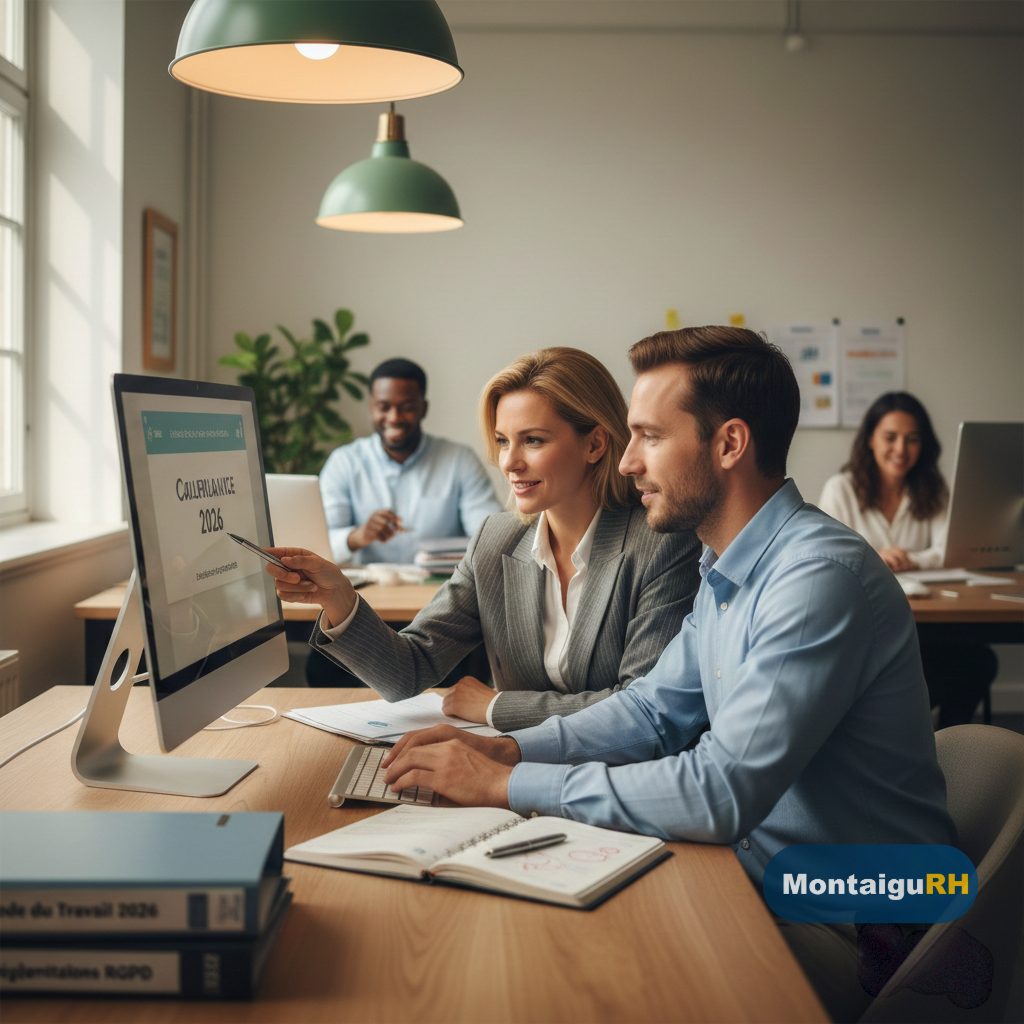 Obligations Légales 2026: Guide TPE/PME