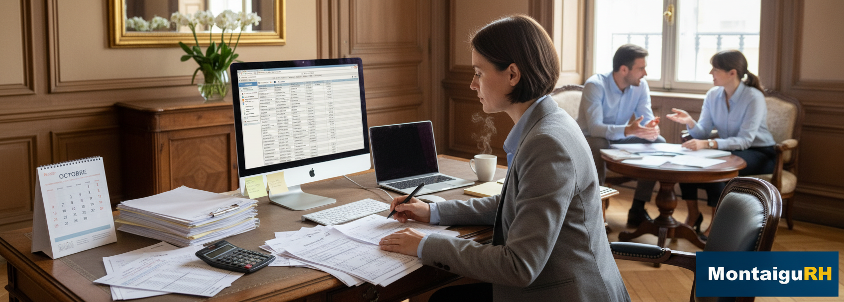 Paie 2026 : 7 changements essentiels pour la conformité