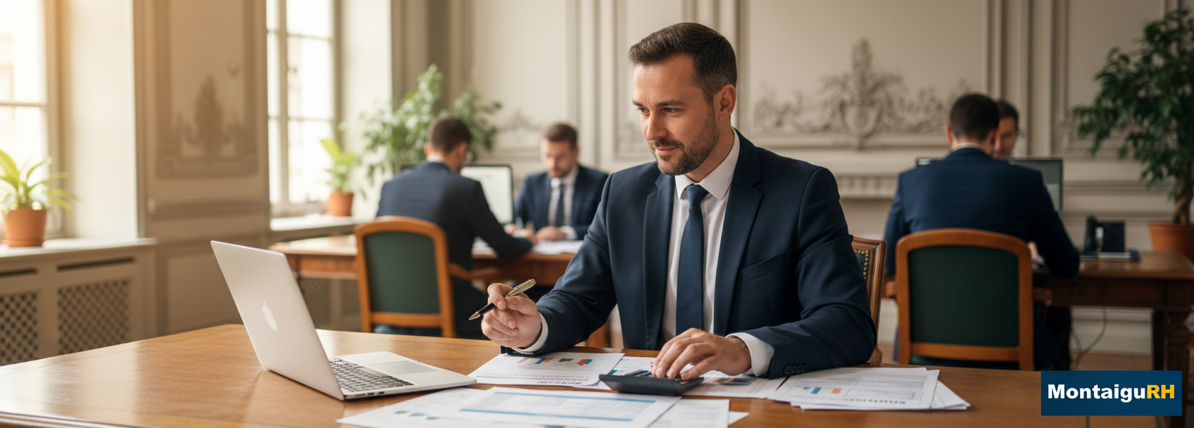 Taux Réduit IS 2026: +57 500€ d'Économies pour votre TPE