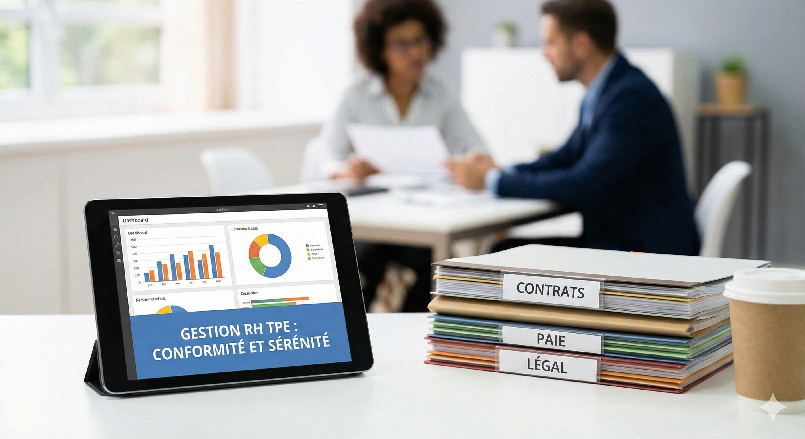 TPE et obligations RH : le guide pour une gestion sociale conforme