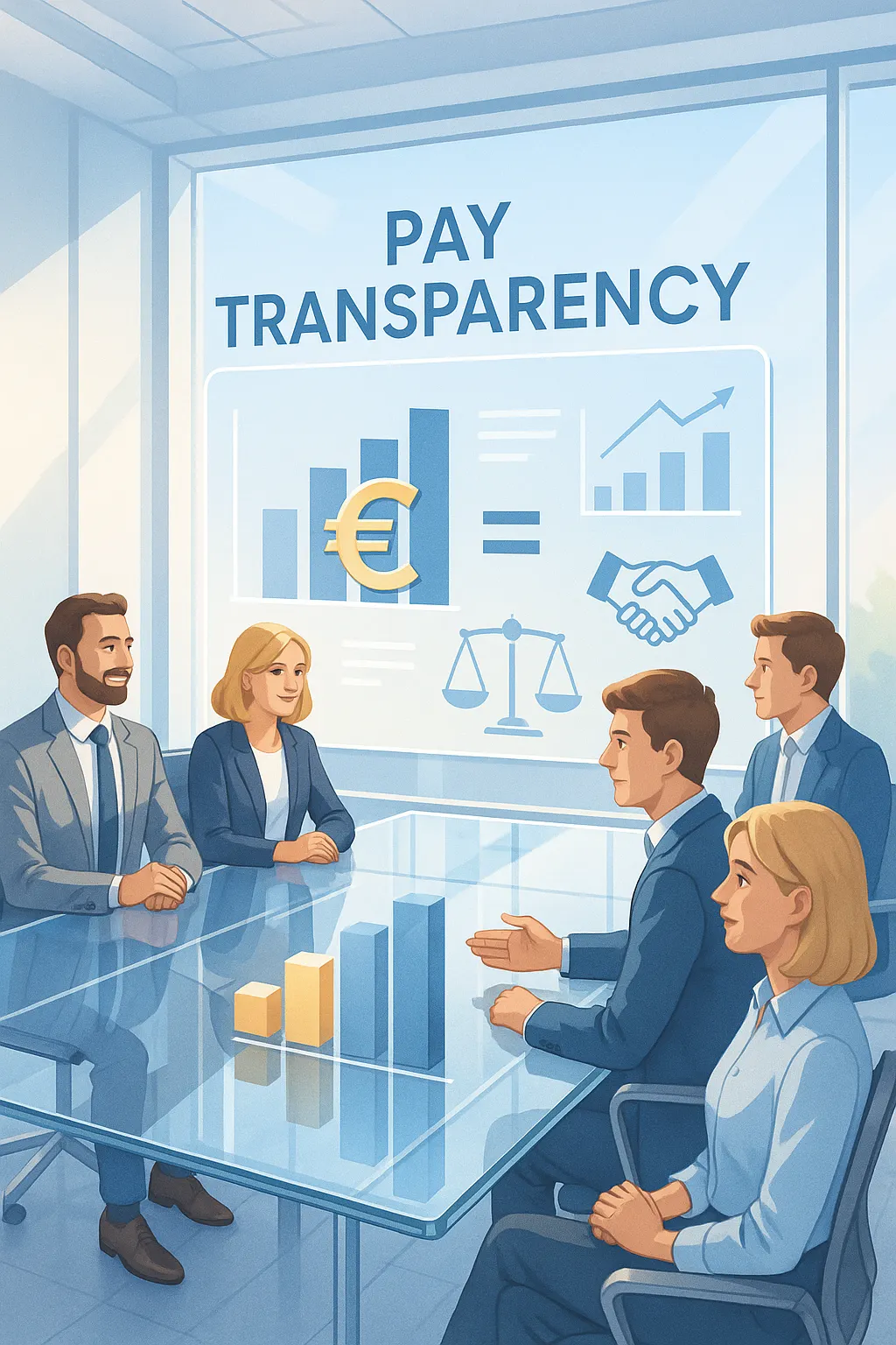 Transparence salariale 2026